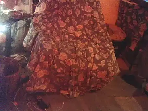 DaddyQuimHot online show from 03-11-25, 03:47