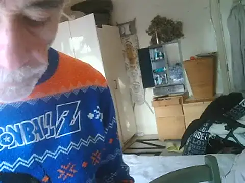 DaddyQuimHot online show from 02-06-25, 04:03