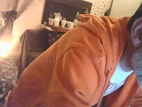 DaddyQuimHot online show from 12-27-24, 06:57