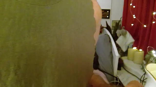 DaddyQuimHot online show from 09-20-25, 12:48