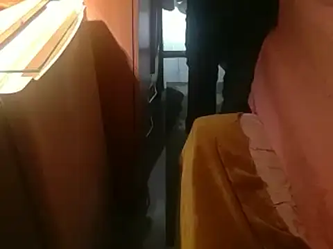 DaddyQuimHot online show from 09-26-25, 01:45