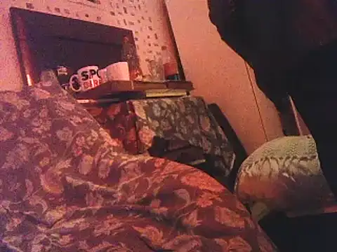 DaddyQuimHot online show from 03-16-25, 03:25