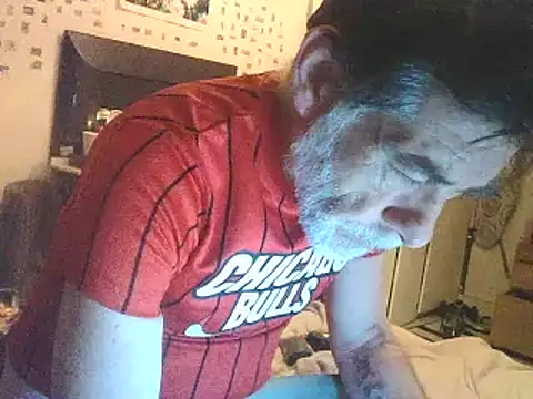 DaddyQuimHot online show from 02-14-25, 01:13