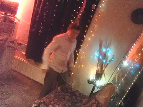 DaddyQuimHot online show from 03-18-25, 11:20