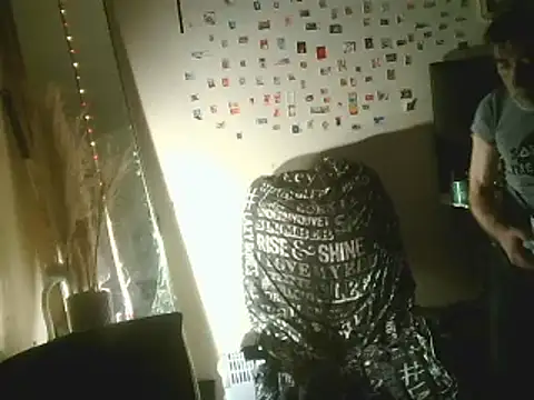 DaddyQuimHot online show from 02-18-25, 07:21