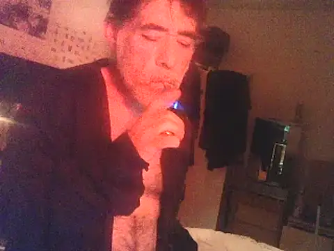 DaddyQuimHot online show from 02-28-25, 04:10