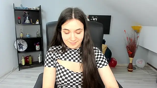 MelissaWiliam online show from 02-25-25, 03:42