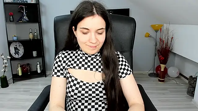 MelissaWiliam online show from 03-10-25, 02:59