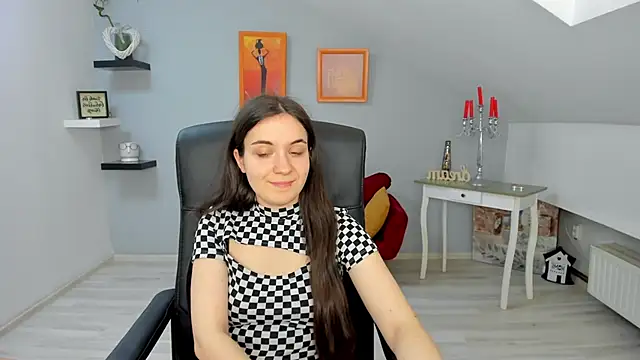 MelissaWiliam online show from 03-10-25, 11:55