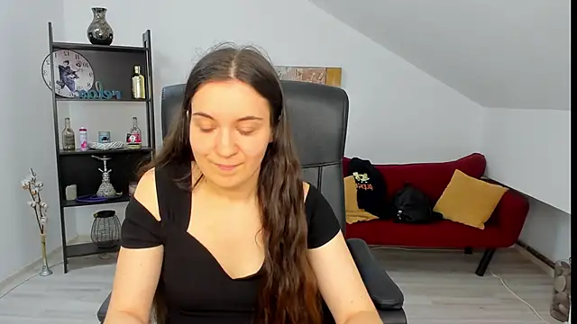 MelissaWiliam online show from 06-17-26, 10:58