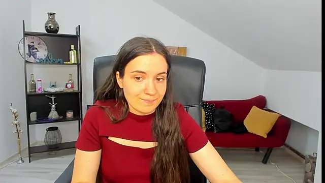 MelissaWiliam online show from 07-02-26, 11:16
