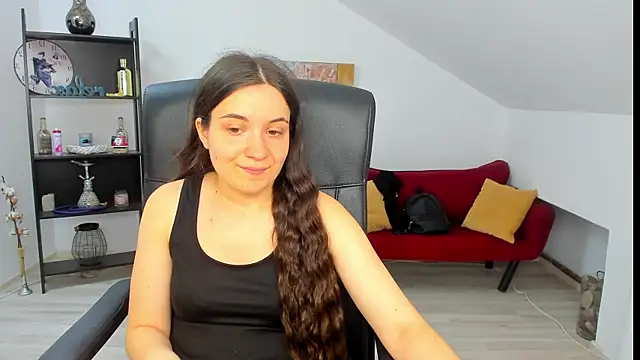 MelissaWiliam online show from 07-06-26, 11:06