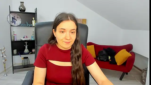 MelissaWiliam online show from 07-23-26, 11:07