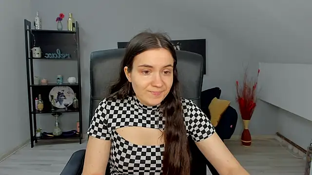 MelissaWiliam online show from 02-26-26, 12:16