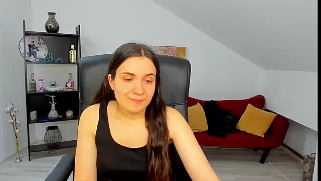 MelissaWiliam online show from 06-19-26, 11:16