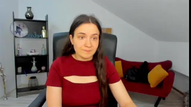 MelissaWiliam online show from 07-16-26, 10:56