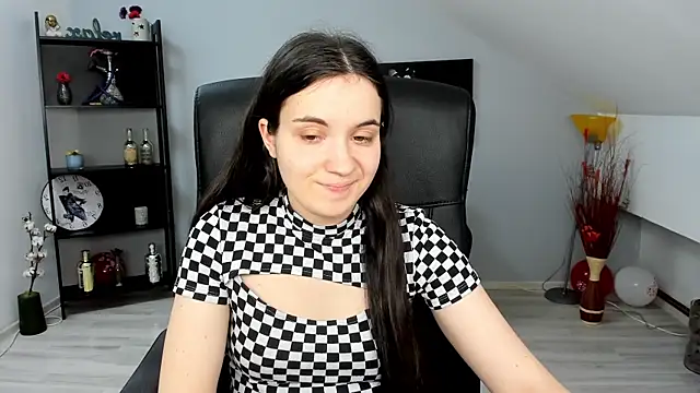 MelissaWiliam online show from 03-06-25, 03:02