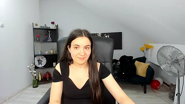 MelissaWiliam online show from 03-19-25, 06:12