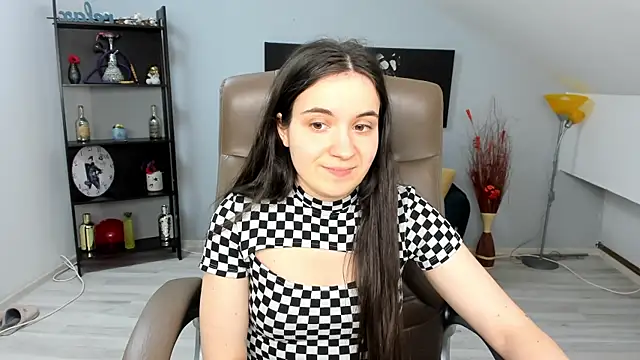 MelissaWiliam online show from 02-18-25, 06:04