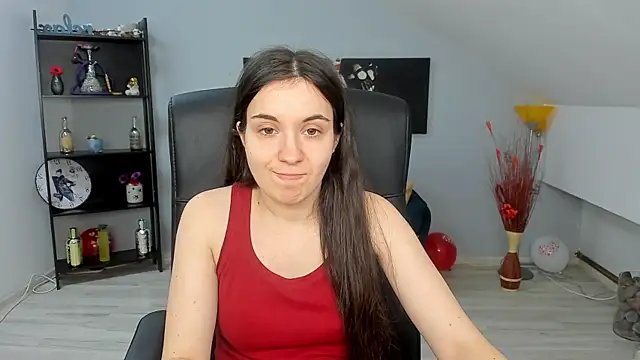 MelissaWiliam online show from 02-26-25, 03:10