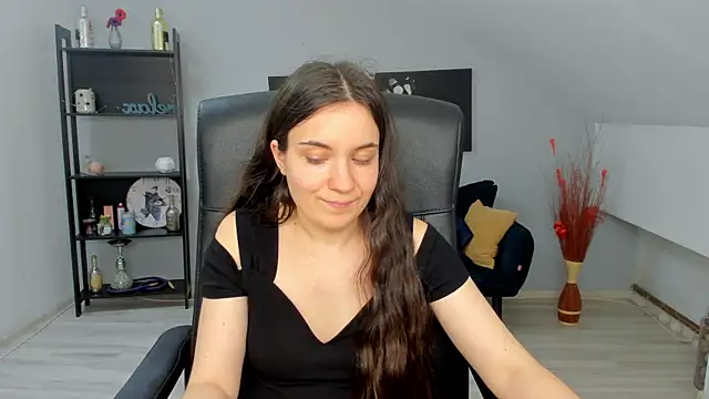 MelissaWiliam online show from 04-01-26, 01:52