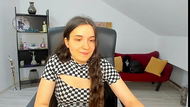 MelissaWiliam online show from 07-07-26, 11:03