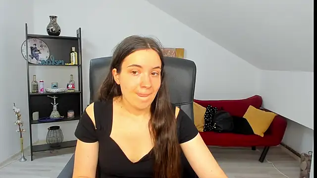 MelissaWiliam online show from 07-01-26, 10:59