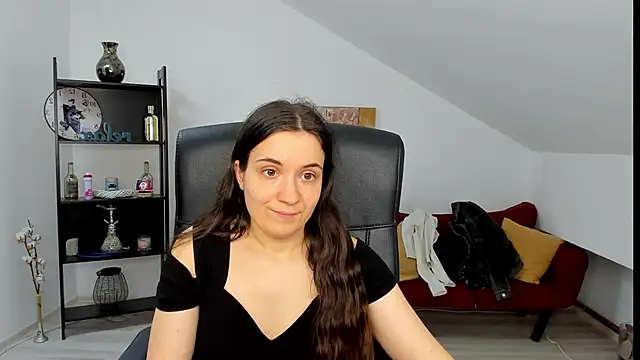 MelissaWiliam online show from 06-03-26, 02:33