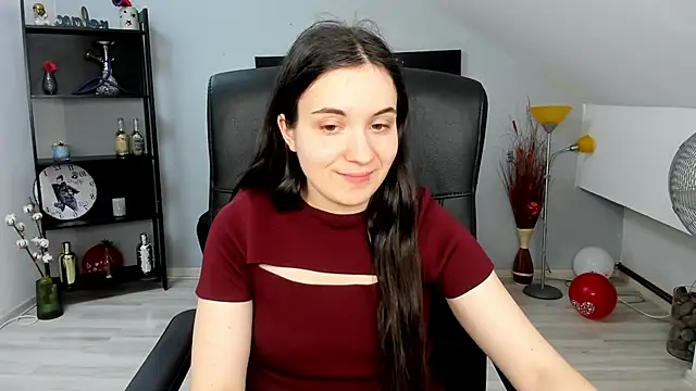 MelissaWiliam online show from 03-13-25, 06:56