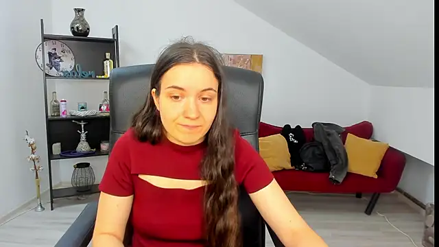 MelissaWiliam online show from 07-09-26, 10:59