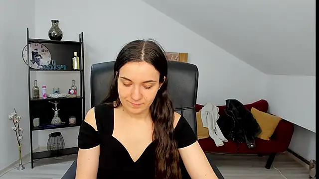 MelissaWiliam online show from 06-03-26, 11:11
