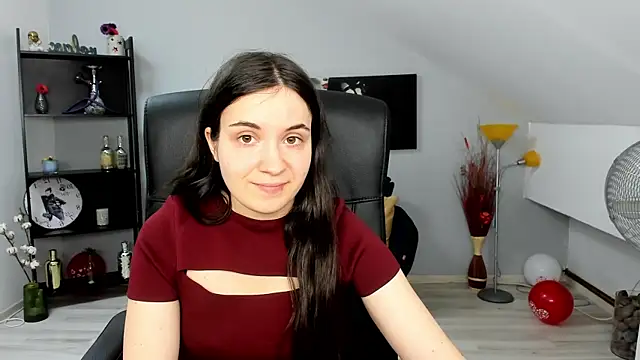 MelissaWiliam online show from 03-13-25, 12:02