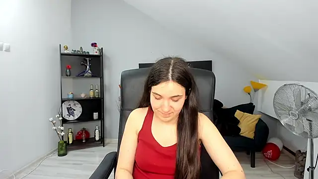 MelissaWiliam online show from 03-18-25, 06:06