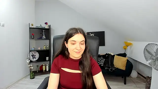 MelissaWiliam online show from 03-20-25, 11:49