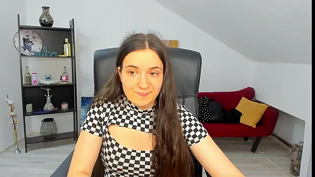MelissaWiliam online show from 06-30-26, 11:10