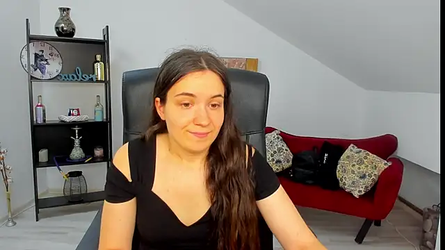 MelissaWiliam online show from 07-15-26, 11:17