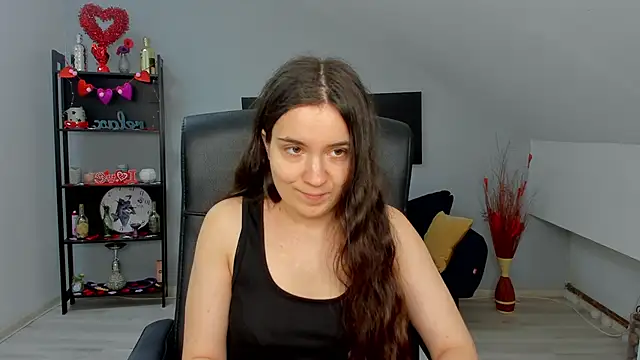 MelissaWiliam online show from 02-16-26, 12:15