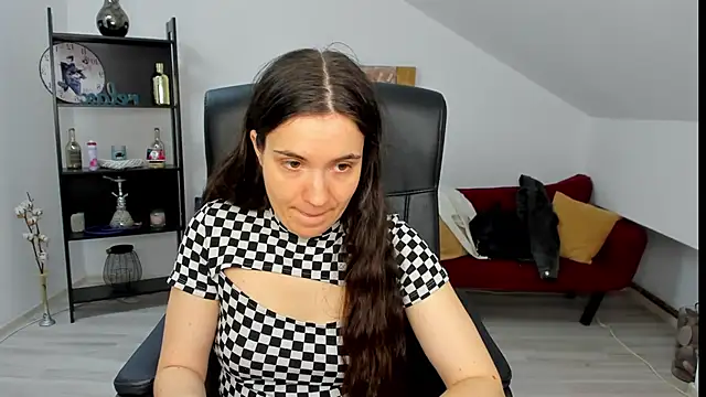 MelissaWiliam online show from 06-02-26, 10:59