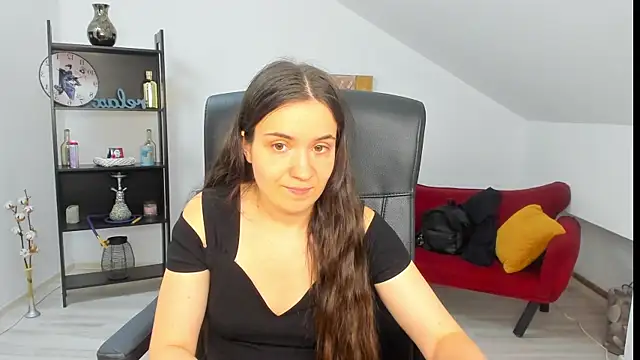 MelissaWiliam online show from 07-22-26, 11:01