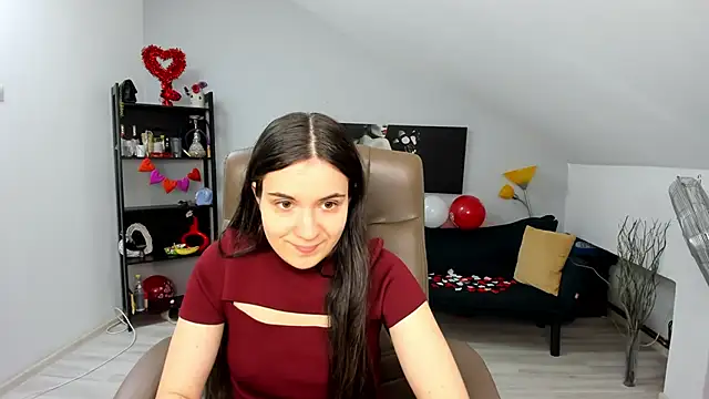 MelissaWiliam online show from 02-14-25, 11:42