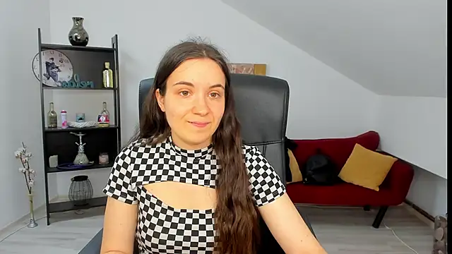 MelissaWiliam online show from 06-16-26, 10:59