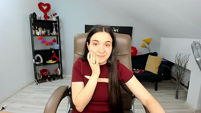 MelissaWiliam online show from 02-14-25, 05:46