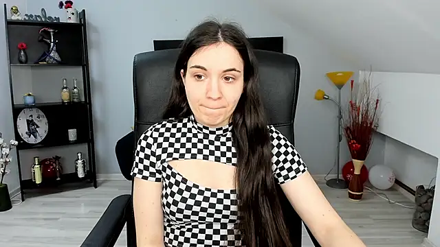 MelissaWiliam online show from 03-10-25, 06:12