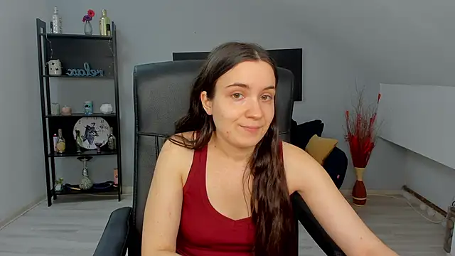 MelissaWiliam online show from 02-20-26, 12:07