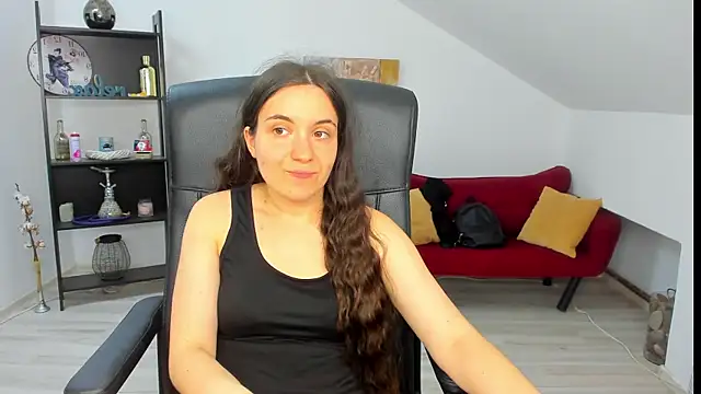 MelissaWiliam online show from 07-06-26, 03:03