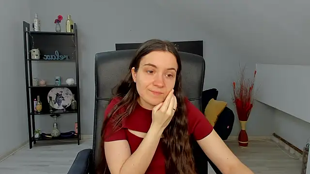 MelissaWiliam online show from 02-19-26, 12:02