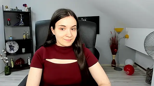 MelissaWiliam online show from 03-13-25, 03:39