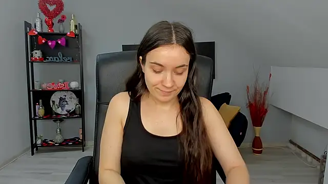 MelissaWiliam online show from 02-13-26, 12:27