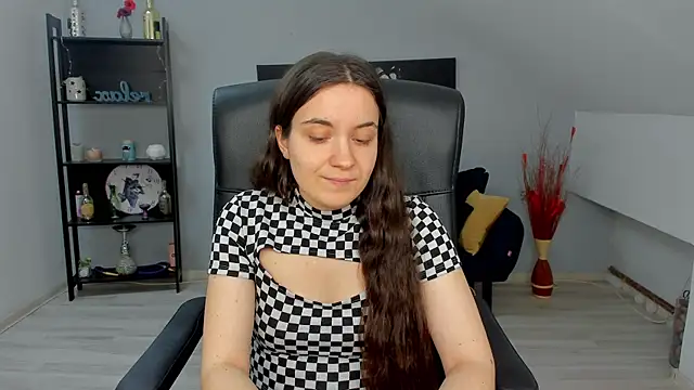 MelissaWiliam online show from 02-17-26, 12:02