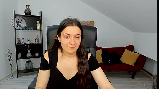 MelissaWiliam online show from 06-10-26, 11:11